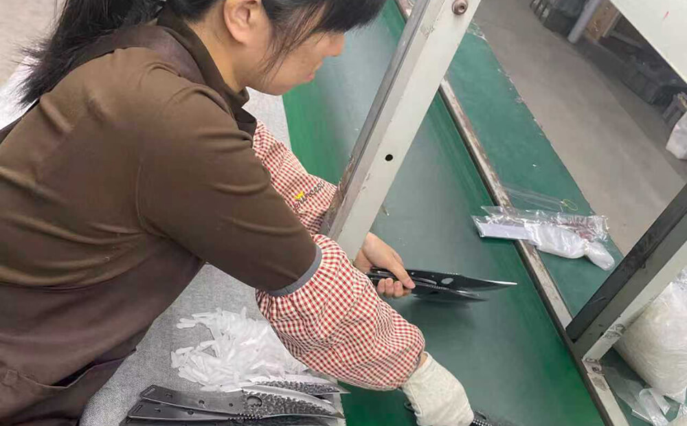 We Take Quality Seriously 2