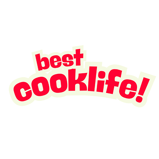 best cooklife site icon512x512